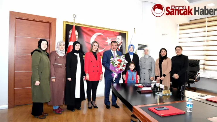 GÜRKAN: Mesleğimle Hep Onur Duydum