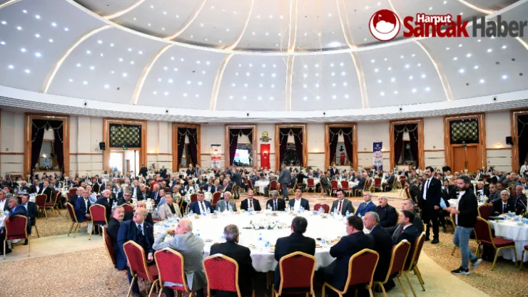 GÜRKAN: 'Muhtarlık Müessesesini Çok Önemsiyoruz'