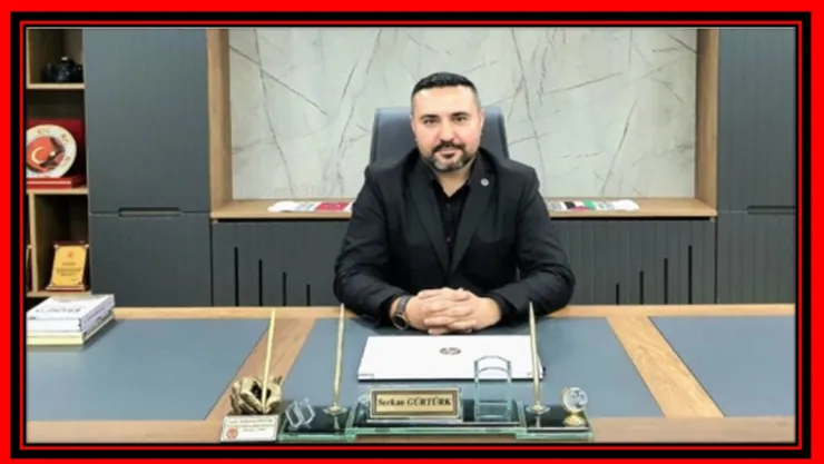 Gürtürk, Bakan Kurum'a Basın Konutlarını Hatırlattı!
