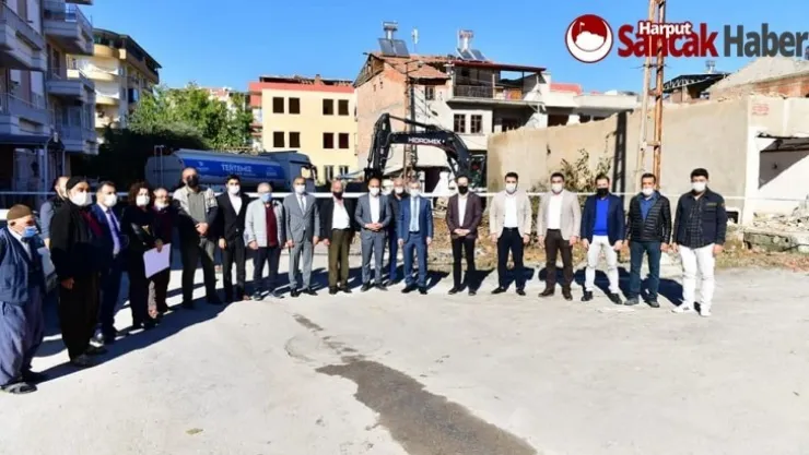 Güzel Bir Eser Daha Emanet Edeceğiz