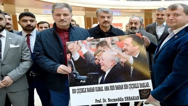 Güzel İzler Bıraktı