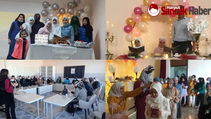 Hafız Ortaokulu Her Öğrenciye Öğrenci koçu Projesine Uzman desteği
