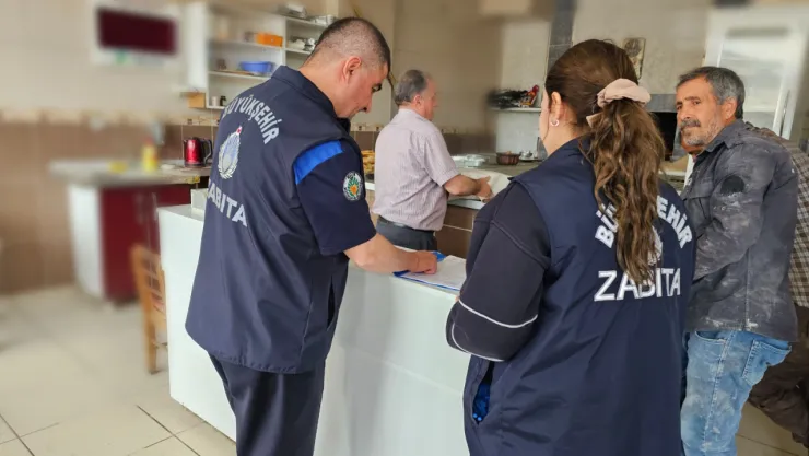 Halk Sağlığı Öncelikte