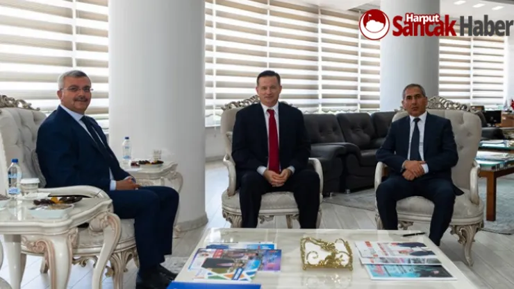Halkına Çok Güzel Hizmetler Veren Bir İl