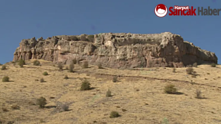 Haroğlu Kalesi, Karşıbağ ve Tepe Höyüğü Kültür Varlığı Olarak Tescillendi