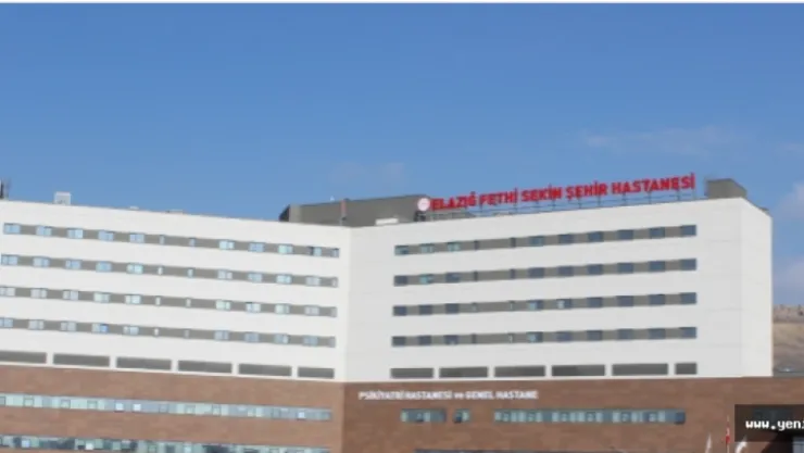 Hasta ziyaret saatleri yeniden düzenlendi