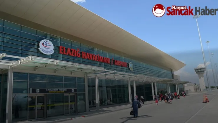 Hava Limanı Bir Buçuk Ay Kapanacak