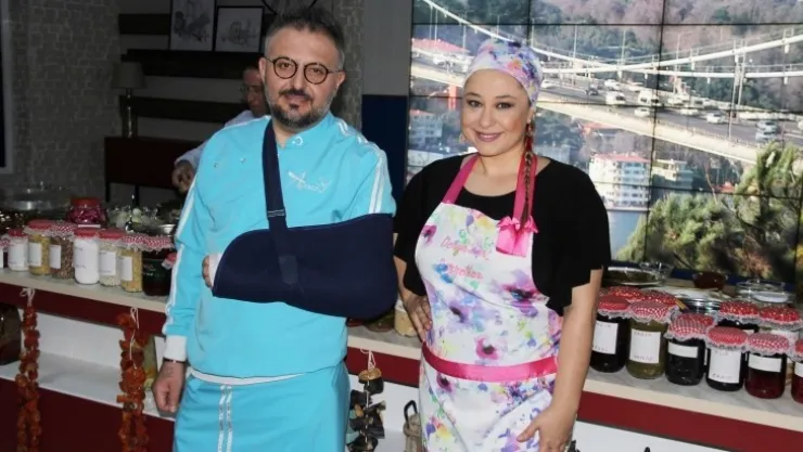 Hayranlarından Şiddet