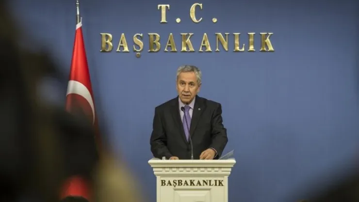 Hedefimiz terörün sona ermesi