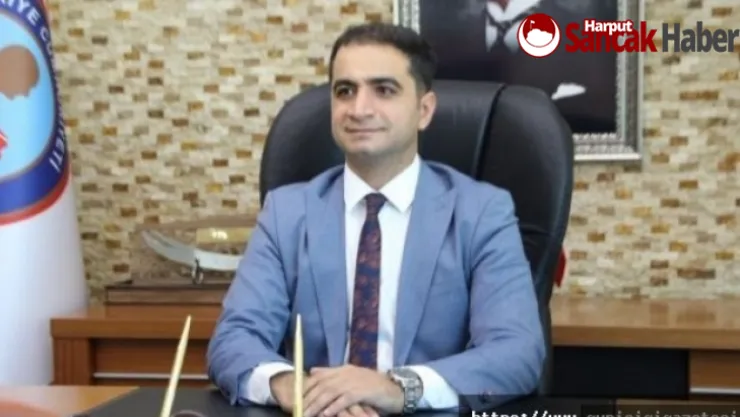 Hemşehrimiz Güder, Başarılı Mülki İdare Amirleri Listesinde!