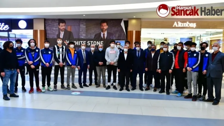 Hemşerilerimizin Mutlu ve Huzurlu Olması İçin Elimizden Geleni Yapıyoruz
