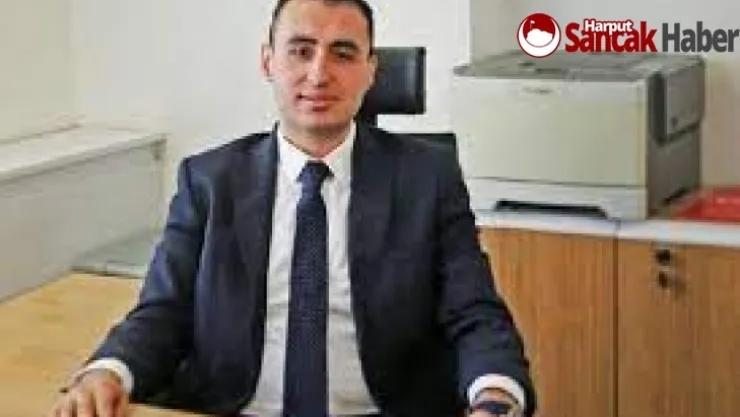 Hemşerimiz Çakmak'a Önemli Görev