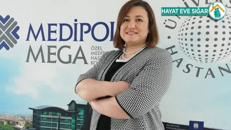 Hemşireler sağlık sisteminin omurgasıdır