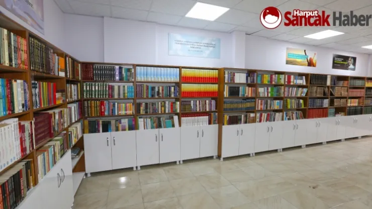 'Her Mahalleye Semt Kütüphanesi' Projesi Hayata Geçiyor