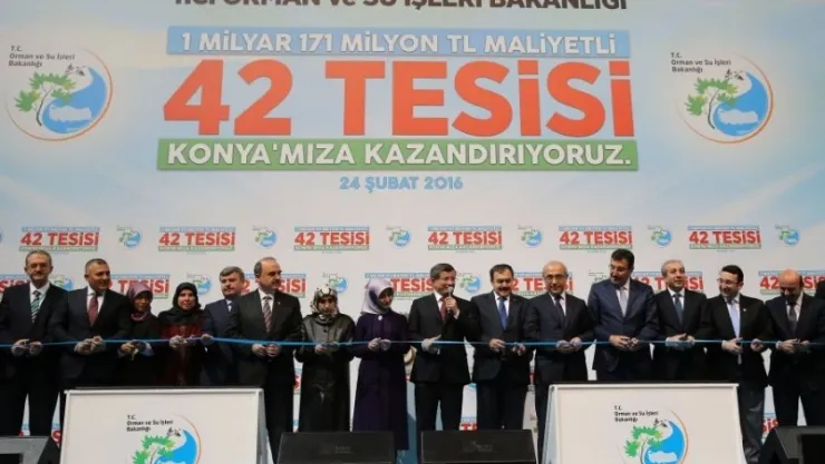 HER TÜRLÜ ÖNERİYE DE AÇIĞIZ