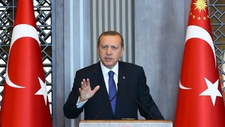 'Her Valimiz Kendi Şehrinin Hazreti Ömer'i Olmalıdır Devletin Soğuk Yüzünü Değil, Sıcak Elini ve Gülen Yüzünü Temsil Etmelidir'