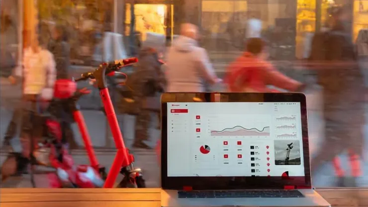 Hergele Mobility Kitle Fonlama Platformunda Fonlamaya Çıktı