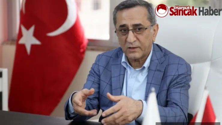 'Herkes Ayağını Denk Alsın'