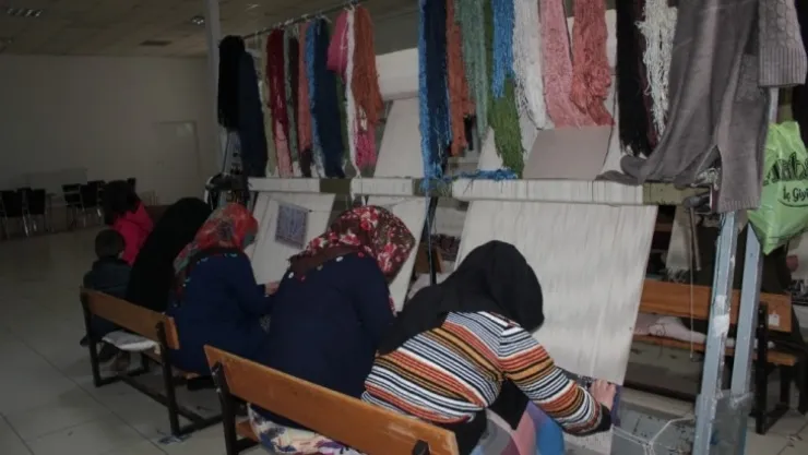 Hicret'te Güzel Şeyler Oluyor