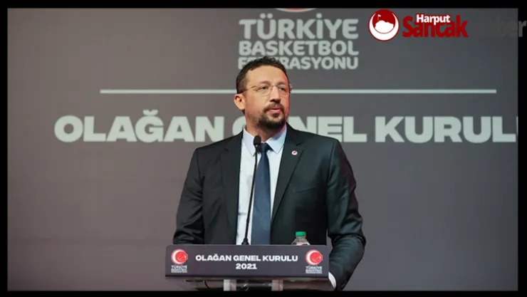 Hidayet Türkoğlu güven tazeledi