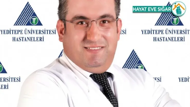 Hipertansiyon hasta sayısı 2025 yılına kadar 1.5 milyara ulaşabilir