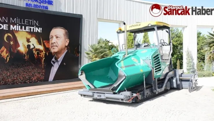 Hizmet Kalitesi Her Geçen Gün Artıyor