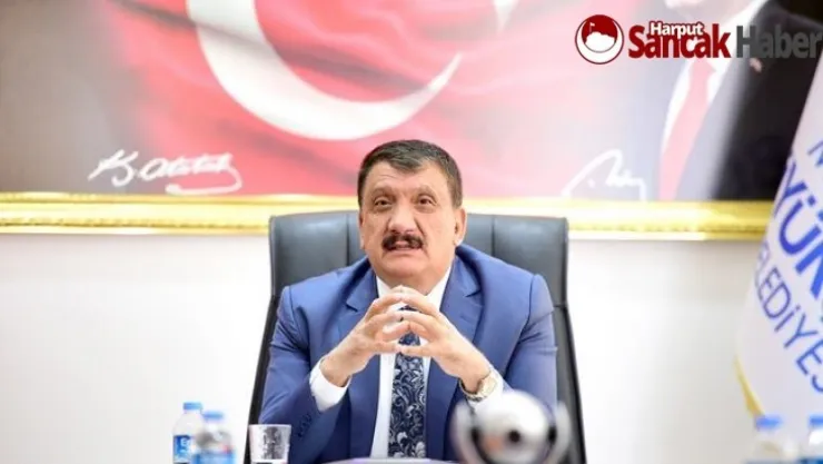 Hizmet ve Yatırımlarda Sürdürülebilirlik Çok Önemli