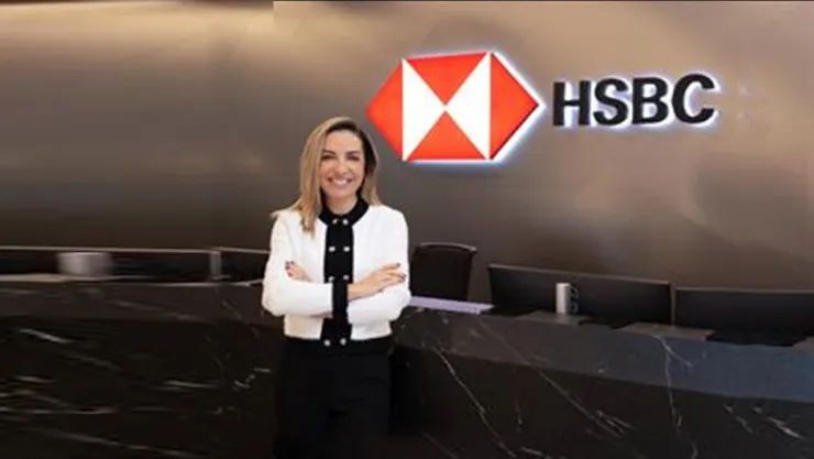HSBC Türkiye'de Yıllık İzinler Artık 29 Gün, Babalık İzni 4 Hafta