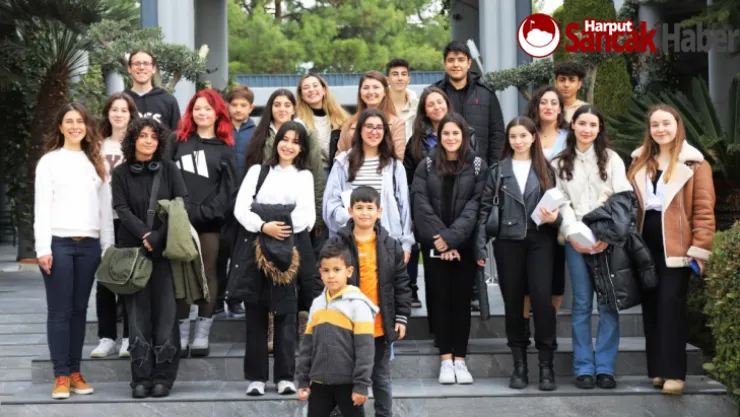 HUGO BOSS Tekstil Sanayi'nden Eğitime Destek Sürüyor