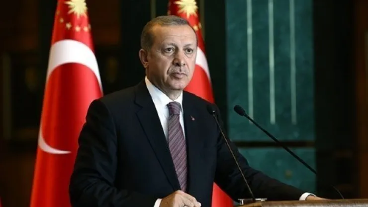 HÜSRAN YAŞAYACAKLAR