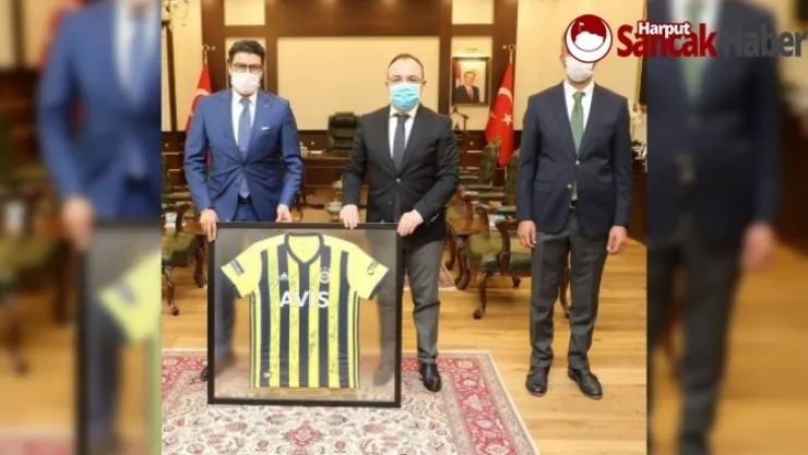 İki Yaka Birleşti