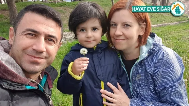 İki yıl astım tedavisi gördü nefes borusunda tümör çıktı