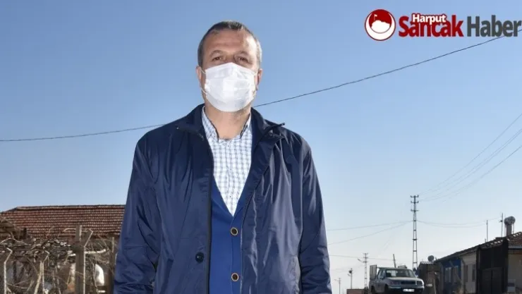 İkizce Mahallesi'nin İnternet Erişim Sorunu Çözüldü