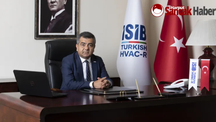 İklimlendirme ve İnşaat Sektörü Sürdürülebilir Şehirlerin Mimarı Olacak