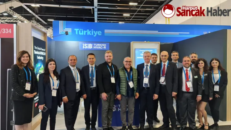 İklimlendirmede Türk Üretim Gücünü Dünyaya Taşıyor