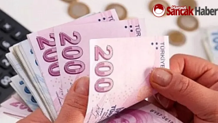 İkramiye Sonrası Yeni Gelişme!
