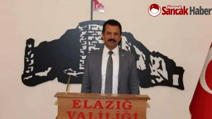 İl İdare Kurulu Müdürü Hakan Ayas Hayatını Kaybetti