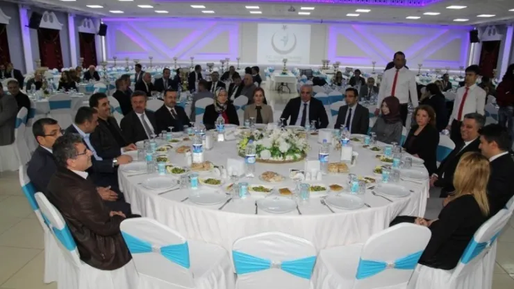İl Sağlık Müdürlüğünden 14 Mart Tıp Bayramı Programı