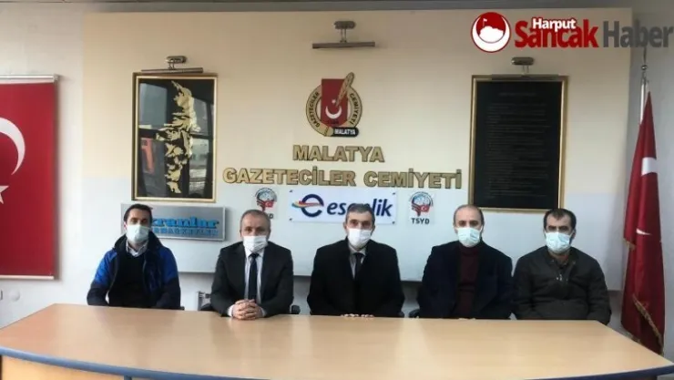 İletişim Fakültesinden MGC'ne Ziyaret