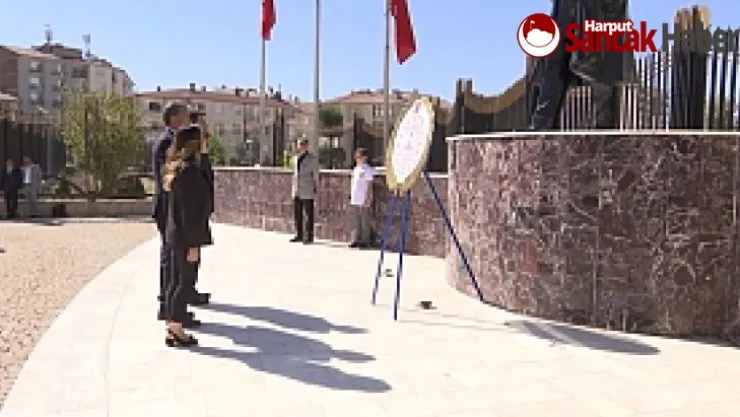 İLKÖĞRETİM HAFTASI KUTLANDI