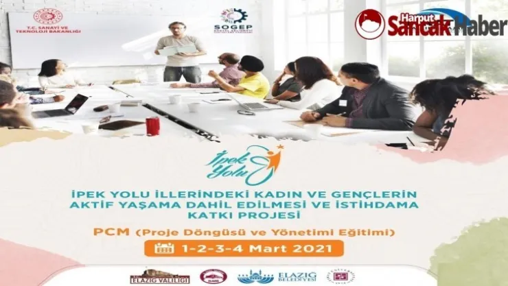 İpekyolu İlk Faaliyetlerine Başlıyor