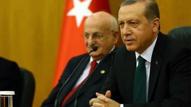 'Irak, Terör Tehdidine Karşı Tedbir Alamıyorsa Biz Alırız'
