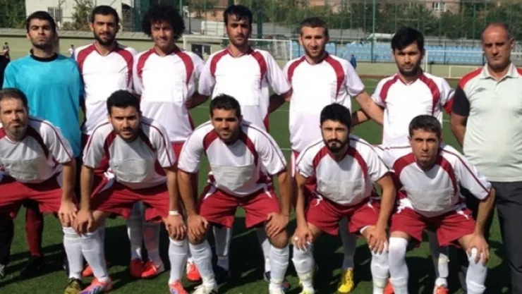İşitme Engelliler Liginde Lider Yeniden Elazığ