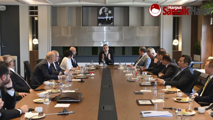 İSO 500'de Karlılıklar Eridi