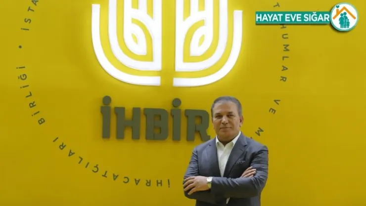 İstanbul Hububat Birliği 659 milyon dolarlık ihracat gerçekleştirdi