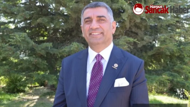 İstanbul ve İzmir Büyükşehir Belediyesi Elazığ'da okul yapacak