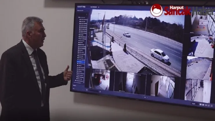 İtfaiyeden Yeni Sinyalizasyon Sistemi