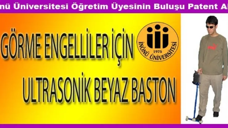 İÜ'de Öğretim Üyesinin Buluşu Patent Aldı