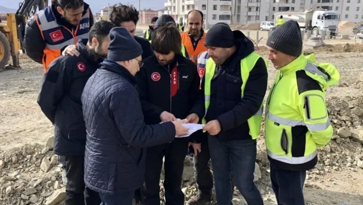 İyileştirme Çalışmaları Devam Ediyor