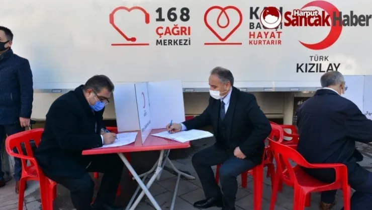 iyilik Kanımızda Var